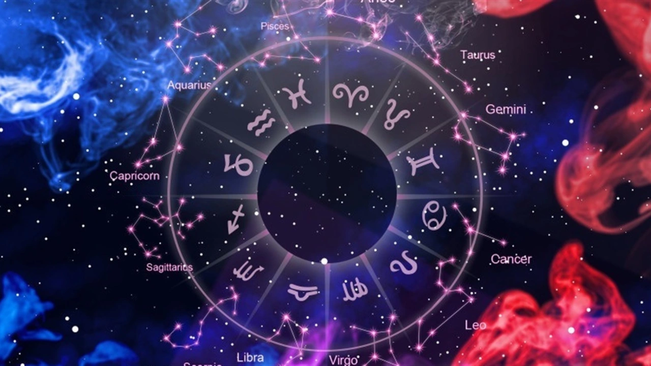 Поведенческая астрология?