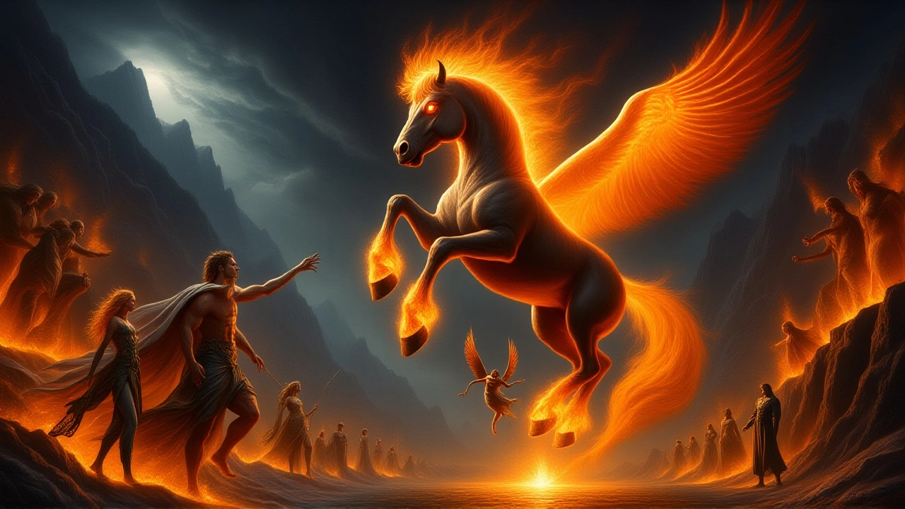 17 октября 2025 г.: Любовный прорыв для Овна, Льва, Весов и Скорпиона