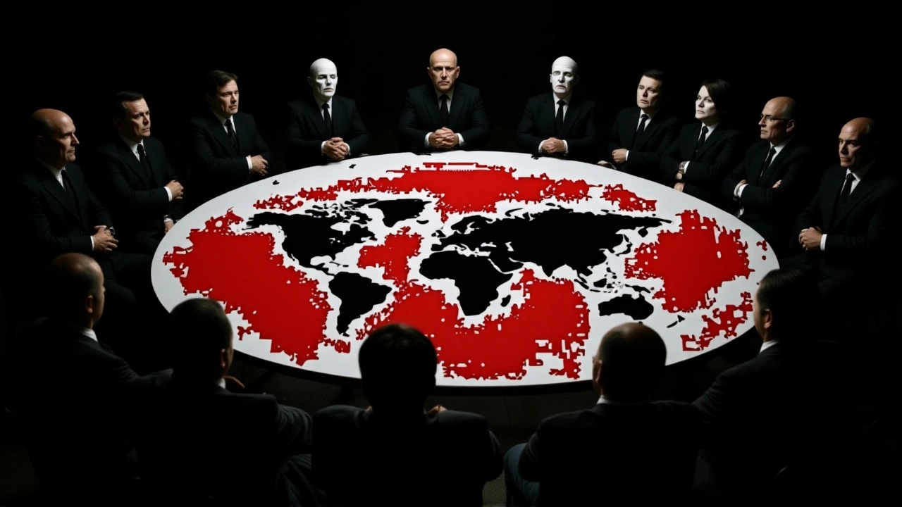 Стратегические шаги Michelin