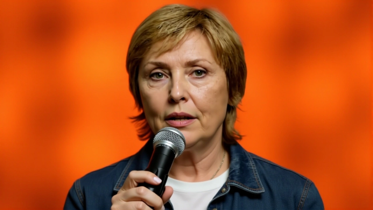 Где они сейчас? Париж, не Москва