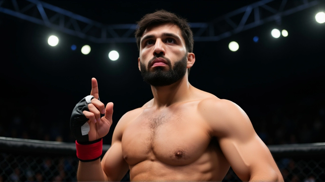 Почему этот бой может стать самым важным в 2026 году