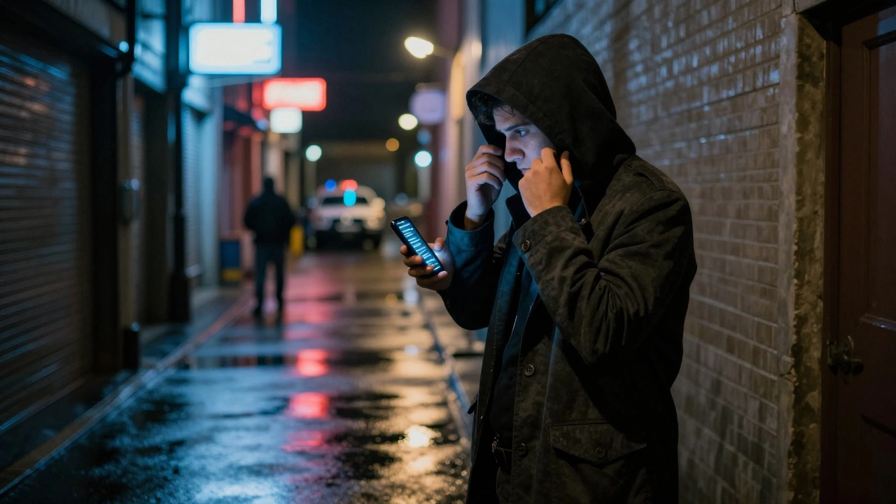 What the New Administration Could Mean for Sex Workers